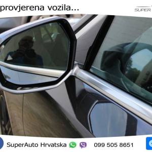 BMW 520d Touring Aut. 197 KS, KAM+KEY+GR SJED+LED+VIRT