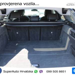 BMW 520d Touring Aut. 197 KS, ZRAČ+KAM+GR SJED+VIRT+LANE