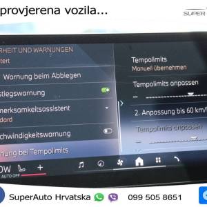 BMW 520d Touring Aut. 197 KS, ZRAČ+KAM+GR SJED+VIRT+LANE