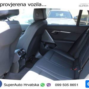 BMW 520d Touring Aut. 197 KS, ZRAČ+KAM+GR SJED+VIRT+LANE