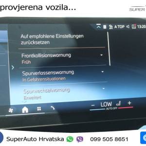 BMW 520d Touring Aut. 197 KS, ZRAČ+KAM+GR SJED+VIRT+LANE