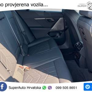 BMW 520d Touring Aut. 197 KS, ACC+KAM+KEY+GR SJED+HEAD+VIRT+LANE