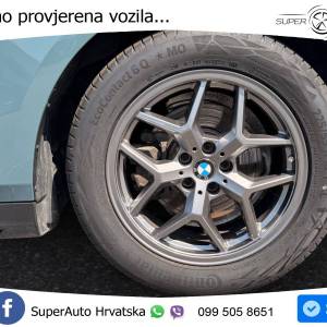 BMW 520d Touring Aut. 197 KS, ACC+KAM+KEY+GR SJED+HEAD+VIRT+LANE