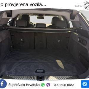 BMW 520d Touring Aut. 197 KS, ACC+KAM+KEY+GR SJED+HEAD+VIRT+LANE