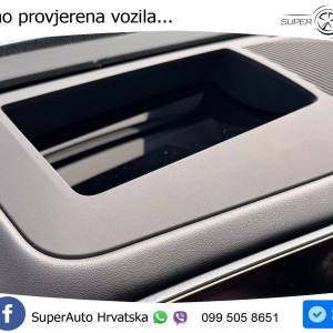 BMW 520d Touring Aut. 197 KS, ACC+KAM+KEY+GR SJED+HEAD+VIRT+LANE