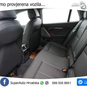 BMW 520d Touring Aut. 197 KS, LED+KAM+GR SJED+VIRT+ASIST