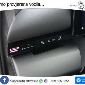 BMW 520d Touring Aut. 197 KS, LED+KAM+GR SJED+VIRT+ASIST