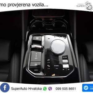 BMW 520d Touring Aut. 197 KS, LED+KAM+GR SJED+VIRT+ASIST