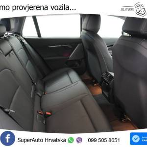 BMW 520d Touring Aut. 197 KS, LED+KAM+GR SJED+VIRT+ASIST