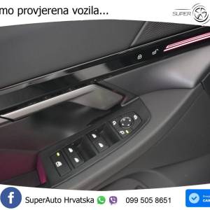 BMW 520d Touring Aut. 197 KS, LED+KAM+GR SJED+VIRT+ASIST