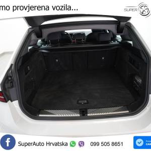 BMW 520d Touring Aut. 197 KS, LED+KAM+GR SJED+VIRT+ASIST