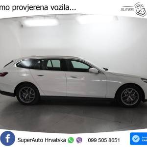 BMW 520d Touring Aut. 197 KS, LED+KAM+GR SJED+VIRT+ASIST