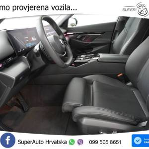 BMW 520d Touring Aut. 197 KS, LED+KAM+GR SJED+VIRT+ASIST