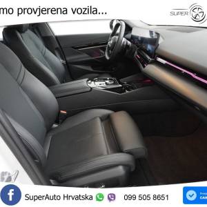 BMW 520d Touring Aut. 197 KS, LED+KAM+GR SJED+VIRT+ASIST