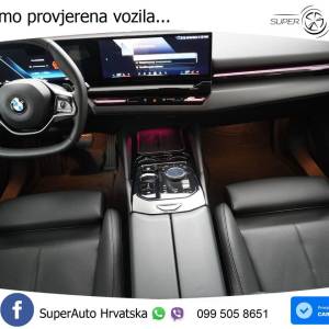 BMW 520d Touring Aut. 197 KS, LED+KAM+GR SJED+VIRT+ASIST