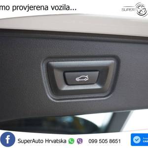 BMW 520d Touring Aut. 197 KS, LED+KAM+GR SJED+VIRT+ASIST