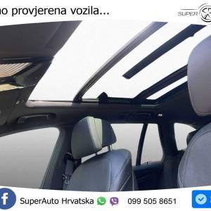 BMW 520d Touring Aut. M Sport 190 KS, PANO+ZRAČ+360+GR SJED+ACC+KEY+HEAD+LANE