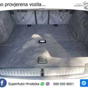 BMW 520d Touring Aut. M Sport 190 KS, PANO+ZRAČ+360+GR SJED+ACC+KEY+HEAD+LANE