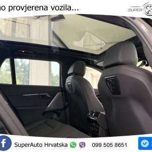 BMW 520d Touring Aut. M Sport 197 KS, PANO+360+ACC+GR SJED+KEY+HEAD+LANE