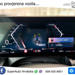 BMW 520d Touring Aut. M Sport 197 KS, PANO+360+ACC+GR SJED+KEY+HEAD+LANE