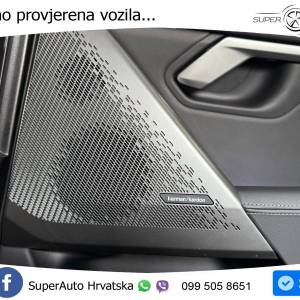 BMW 520d Touring Aut. M Sport 197 KS, PANO+360+ACC+GR SJED+KEY+HEAD+LANE