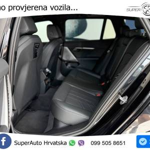 BMW 520d Touring Aut. M Sport 197 KS, PANO+360+ACC+GR SJED+KEY+HEAD+LANE