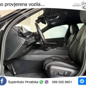 BMW 520d Touring Aut. M Sport 197 KS, PANO+360+ACC+GR SJED+KEY+HEAD+LANE