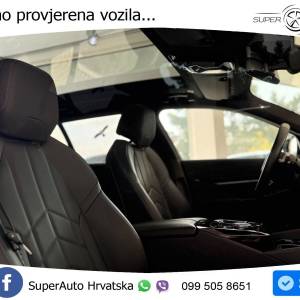 BMW 520d Touring Aut. M Sport 197 KS, PANO+360+ACC+GR SJED+KEY+HEAD+LANE