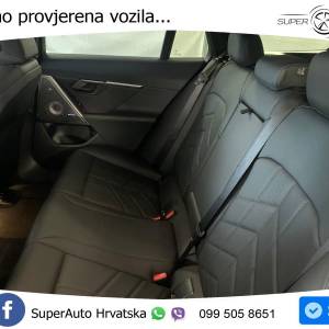 BMW 520d Touring Steptronic M Sport 197 KS, KAM+VIRT+GR SJED+LED+LANE