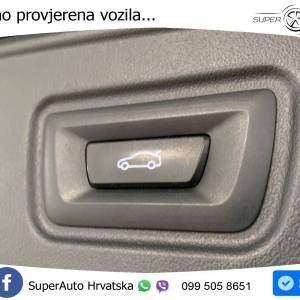 BMW 520d Touring Steptronic M Sport 197 KS, KAM+VIRT+GR SJED+LED+LANE