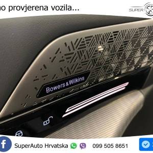 BMW 520d Touring Steptronic M Sport 197 KS, KAM+VIRT+GR SJED+LED+LANE