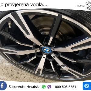 BMW 520d Touring Steptronic M Sport 197 KS, KAM+VIRT+GR SJED+LED+LANE