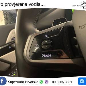 BMW 520d Touring Steptronic M Sport 197 KS, KAM+VIRT+GR SJED+LED+LANE