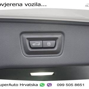 BMW 520d Touring Steptronic M Sport 197 KS, ACC+360+KEY+GR SJED+HEAD+VIRT+LANE