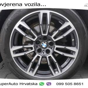 BMW 520d Touring Steptronic M Sport 197 KS, ACC+360+KEY+GR SJED+HEAD+VIRT+LANE