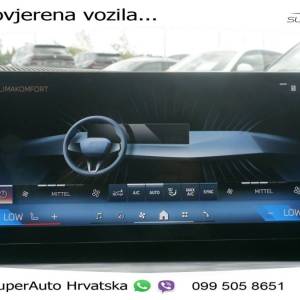BMW 520d Touring Steptronic M Sport 197 KS, ACC+360+KEY+GR SJED+HEAD+VIRT+LANE