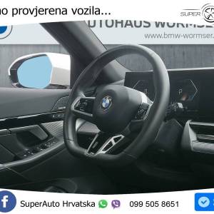 BMW 520d Touring Steptronic M Sport 197 KS, ACC+360+KEY+GR SJED+HEAD+VIRT+LANE