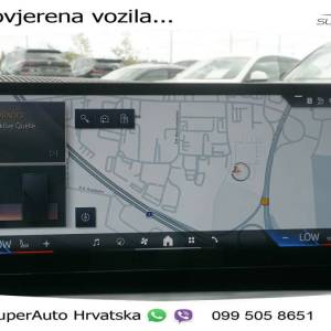 BMW 520d Touring Steptronic M Sport 197 KS, ACC+360+KEY+GR SJED+HEAD+VIRT+LANE