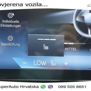 BMW 520d Touring Steptronic M Sport 197 KS, ACC+360+KEY+GR SJED+HEAD+VIRT+LANE