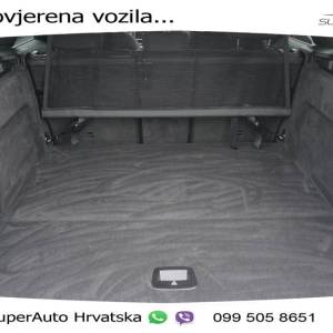 BMW 520d Touring Steptronic M Sport 197 KS, ACC+360+KEY+GR SJED+HEAD+VIRT+LANE