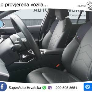 BMW 520d Touring Steptronic M Sport 197 KS, ACC+360+KEY+GR SJED+HEAD+VIRT+LANE