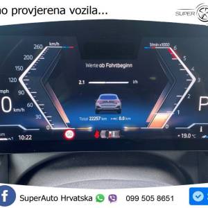 BMW 520d Touring Steptronic M Sport 197 KS, 360+ACC+GR SJED+KEY+HEAD+LANE