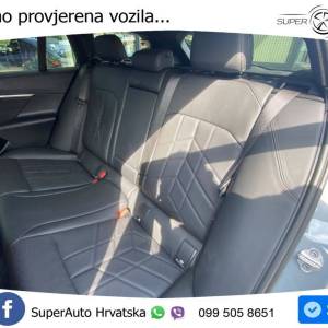 BMW 520d Touring Steptronic M Sport 197 KS, 360+ACC+GR SJED+KEY+HEAD+LANE