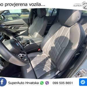 BMW 520d Touring Steptronic M Sport 197 KS, 360+ACC+GR SJED+KEY+HEAD+LANE
