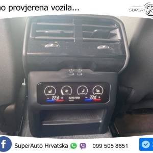 BMW 520d Touring Steptronic M Sport 197 KS, 360+ACC+GR SJED+KEY+HEAD+LANE