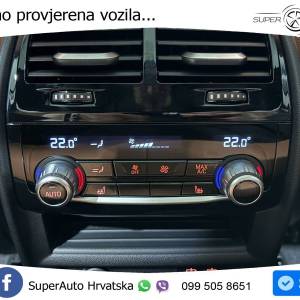 BMW 520d Touring xDrive Aut. M Sport 190 KS, PANO+KAM+ACC+GR SJED+HEAD+KEY+LANE