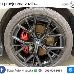 BMW 520d Touring xDrive Aut. M Sport 190 KS, PANO+KAM+ACC+GR SJED+HEAD+KEY+LANE