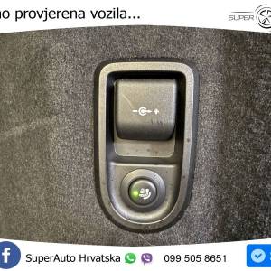 BMW 520d Touring xDrive Aut. M Sport 190 KS, PANO+KAM+ACC+GR SJED+HEAD+KEY+LANE