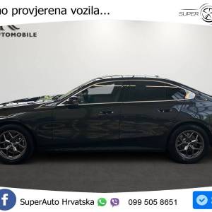 BMW 520d xDrive Aut. 197 KS, ACC+360+4xGR SJED+PANO+HEAD+ASIST