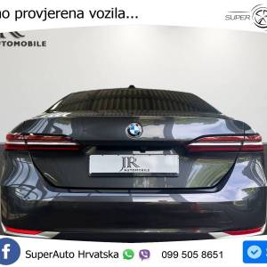 BMW 520d xDrive Aut. 197 KS, ACC+360+4xGR SJED+PANO+HEAD+ASIST